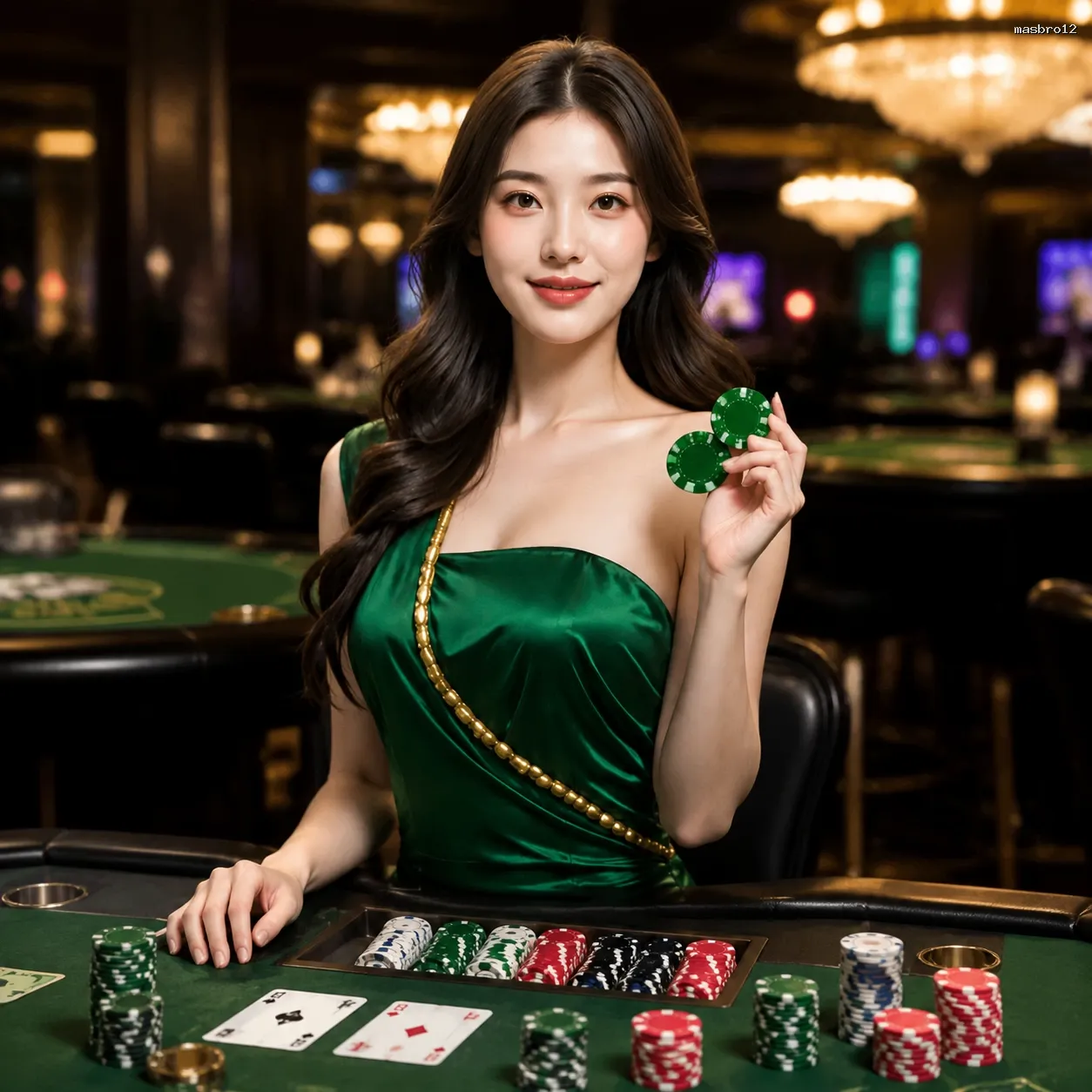 Keunggulan dan Fitur Menarik di Situs Game masbro12